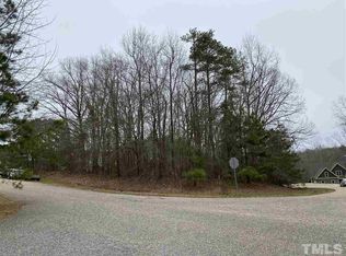 1108 Hammerman Dr, Willow Spring, NC 27592