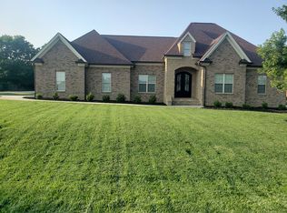5058 Carriage Trail Ct, Kernersville, NC 27284
