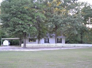 6979 Hwy 103 W, Lufkin, TX 75904