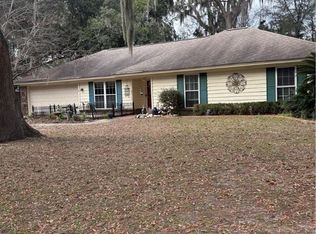 2 Ole Oak Rd, Savannah, GA 31410