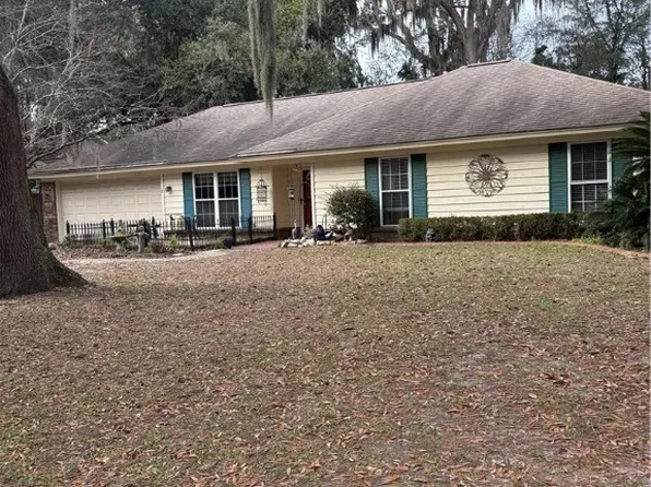 2 Ole Oak Road, Savannah, GA 31410