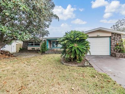 5150 Madison St, New Port Richey, FL, 34652