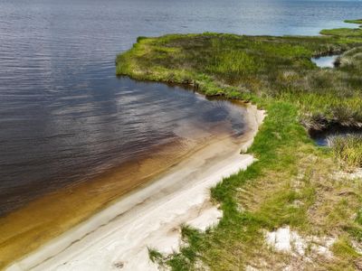 223 Garbacon Drive, Beaufort, NC, 28516