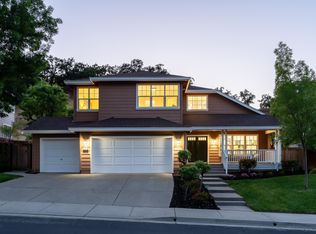111 Shadewell Dr, Danville, CA 94506