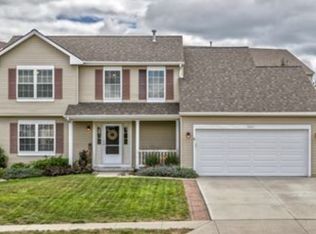 2809 Arrowhead Ln, Bellevue, NE 68123