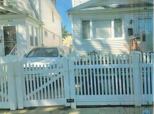 117-16 SE 199 Street SE, Saint Albans, NY 11412