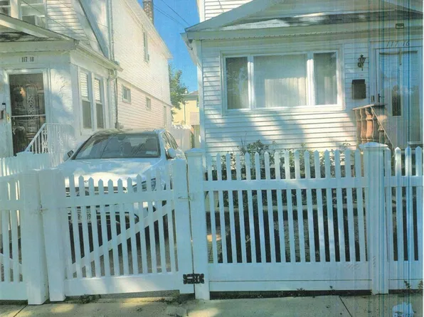 117-16 SE 199 Street SE, Saint Albans, NY 11412