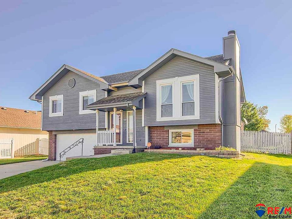 709 Eagle View Dr, Papillion, NE 68133 Zillow