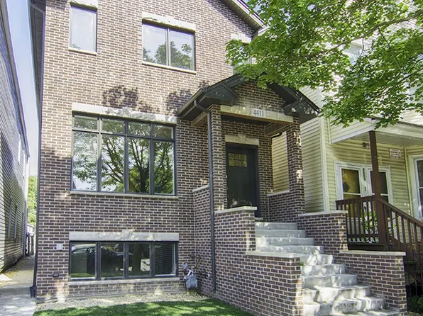 4411 S Wallace St, Chicago, IL 60609