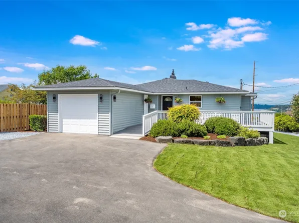 7316 S 12th Street, Tacoma, WA 98465