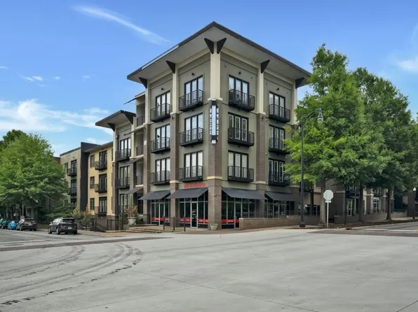 5300 Peachtree Rd Unit 2305, Atlanta, GA 30341