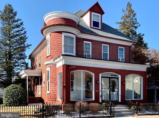124 S Market St, Mechanicsburg, PA