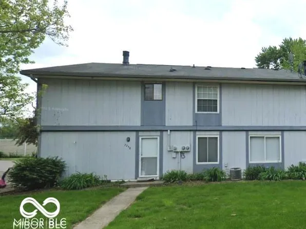3248 Lupine Dr, Indianapolis, IN 46224