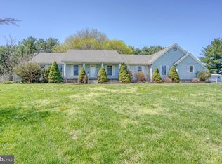 102 Green Giant Rd, Townsend, DE