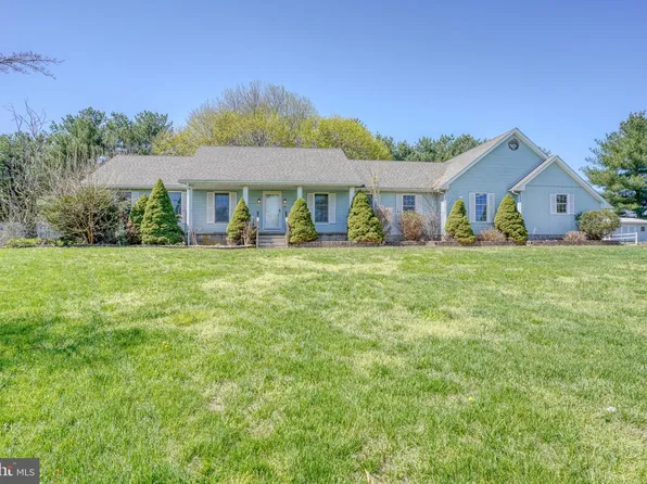 102 Green Giant Rd, Townsend, DE 19734