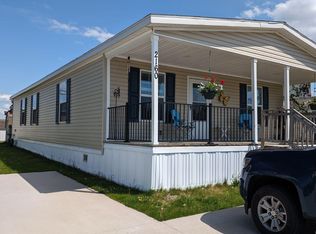 2160 Leisure Ln, Traverse City, MI 49686