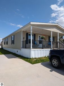 2160 Leisure Ln, Traverse City, MI, 49686