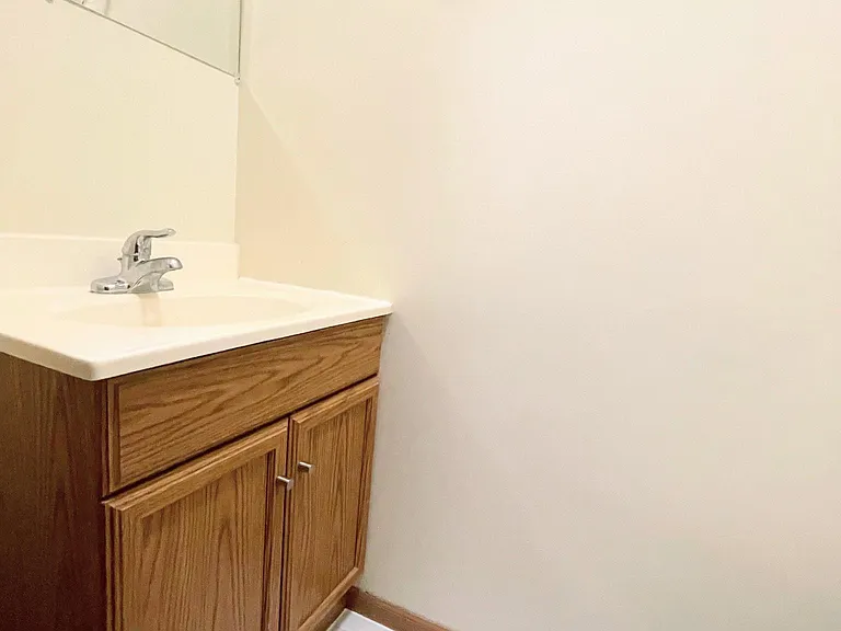 Half bath