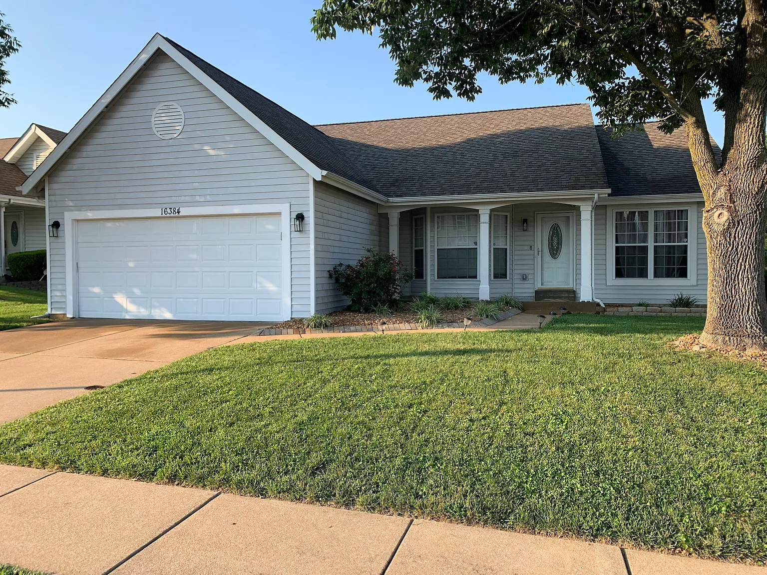 16384 Hampden Pl — Photo 1