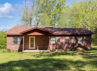 5130 Sand Rd, Malvern, AR 72104