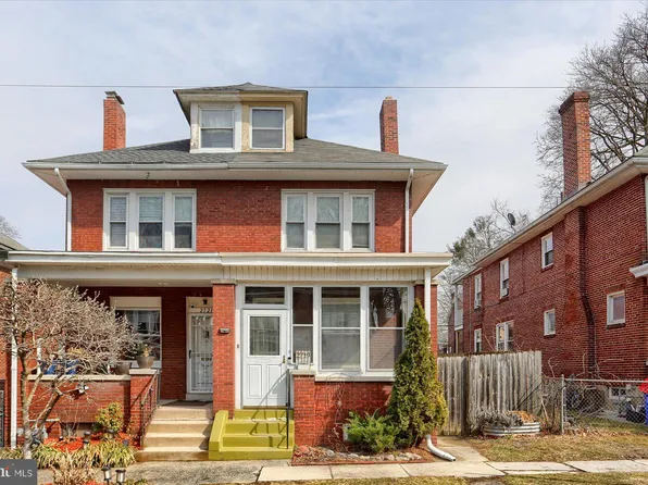 2719 Reel St, Harrisburg, PA 17110