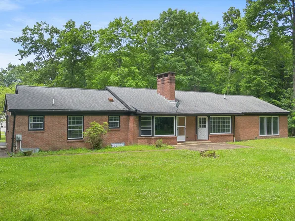 51 N Forest Ave, Meadville, PA 16335