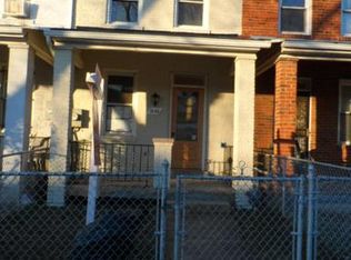 1848 L St NE, Washington, DC 20002