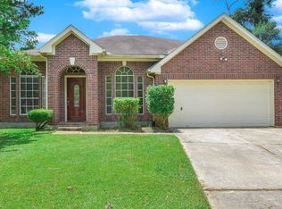 8422 Barmby Ct, Spring, TX 77389