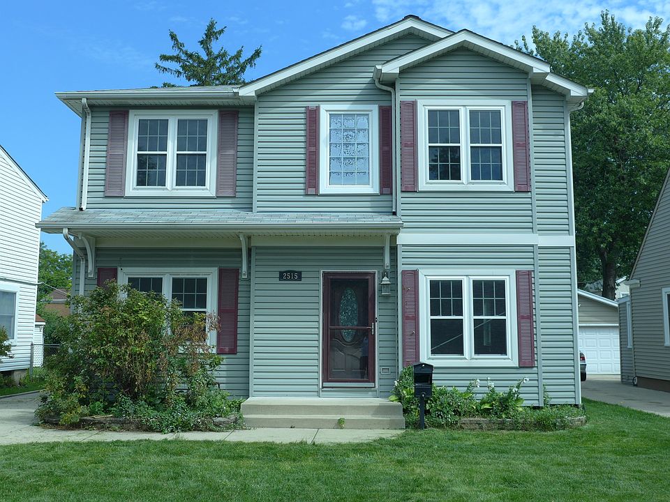 1st image of 2515 Silver Creek Dr