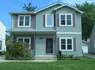2515 Silver Creek Dr, Franklin Park, IL