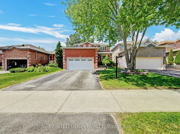 96 Ward Dr, Barrie, ON L4N 8A5