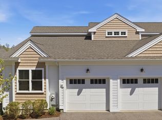 91 Newfield St UNIT 41, Plymouth, MA 02360