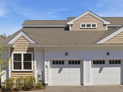 91 Newfield St Unit 41, Plymouth, MA, 02360