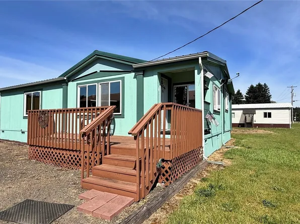 154 Mossyrock Road W #4, Mossyrock, WA 98564