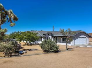 57874 Ivanhoe Dr, Yucca Valley, CA 92284
