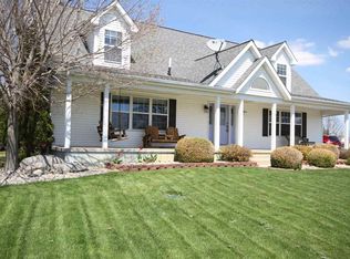 7482 Kingsley Dr, Onsted, MI