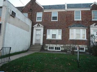 1916 Cottman Ave, Philadelphia, PA 19111