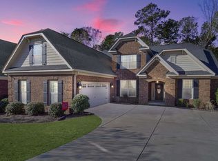 324 Turners Ct, Lexington, SC 29072