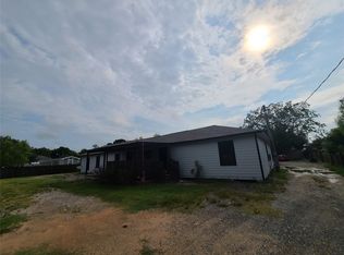 16511 W Sandy Meadows Dr, Rosharon, TX 77583