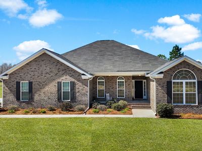5542 Carlton Ln, Garfield, GA, 30425
