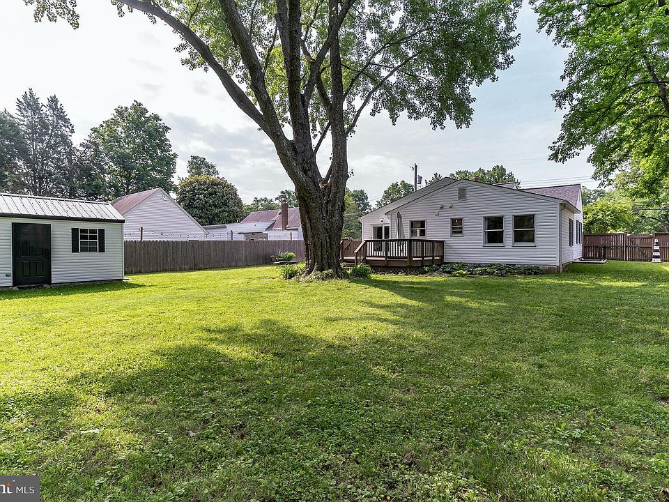 3512 Groveton St, Alexandria, VA 22306 Zillow