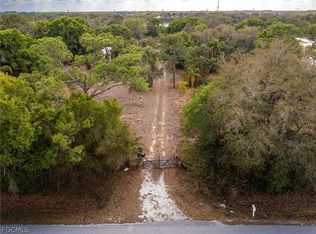 535 Evans Rd, Labelle, FL 33935