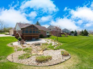 8911 Giovanni Ct, Howell, MI 48855
