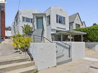 5345 Zara Ave, Richmond, CA 94805