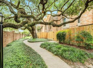 1601 S Shepherd Dr, Houston, TX 77019