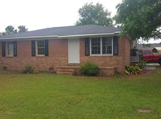 344 Elm St, Lake City, SC 29560