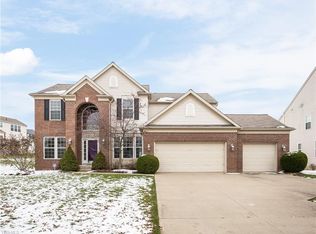 3903 Larabee Cir, Uniontown, OH 44685