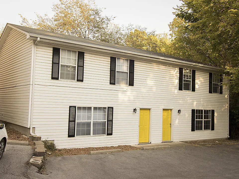 1616 Anthony St #103