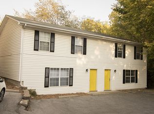 1616 Anthony St APT 103, Columbia, MO 65201