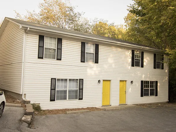 1616 Anthony St APT 103, Columbia, MO 65201